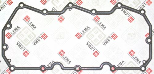 Valve cover gasket