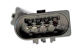 Elektrisches Kabel, Drosselklappe 504388738 (6)
