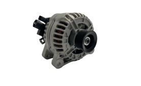 Alternator 0124525034 9644529680 (1)