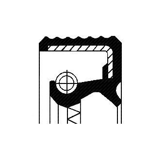 Shaft seal