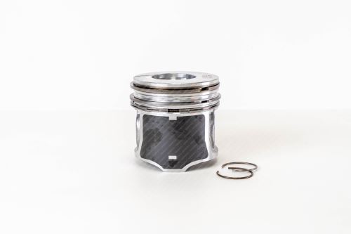 Piston