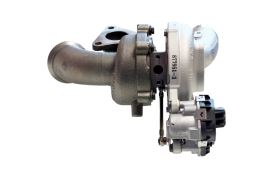 Turbodmychadlo FIAT DUCATO 2.3 Euro 6 88 kW 5802363734, 877674-0004 (5)