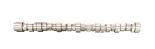 Camshaft 504286537 Camshaft 504286537