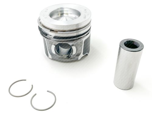 Piston 41253610