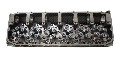 Cylinder Head 61090435