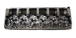 Cylinder head with valves 61090435