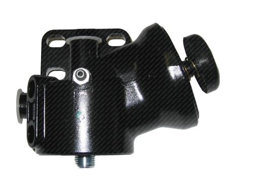 Držák filtru paliva IVECO EuroCargo TECTOR 42545573, 5802562884