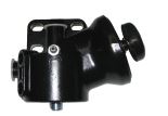 Fuel filter support 42545573