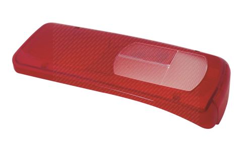Lens of combination rearlight 1914691 055030