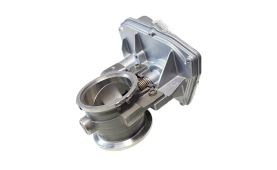 Klapka motorové brzdy MITSUBISHI CANTER 3.0, MULTICAR M31 3.0 5801730514 (3)