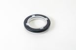 Shaft seal, crankshaft Shaft seal, crankshaft