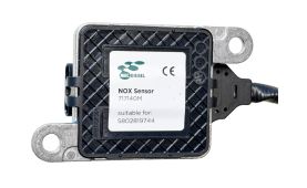 NOx sensor (4)