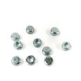 Threaded plug Threaded plug