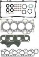 Gasket set, cylinder head w. CHG