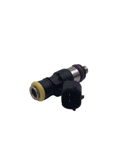 Injector nozzle