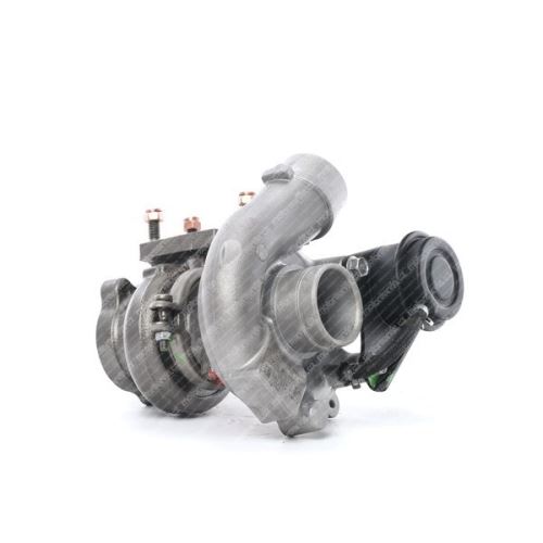 Turbocharger FIAT DUCATO 2.3 2006→