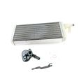 Heat Exchanger, interior heating 93930676