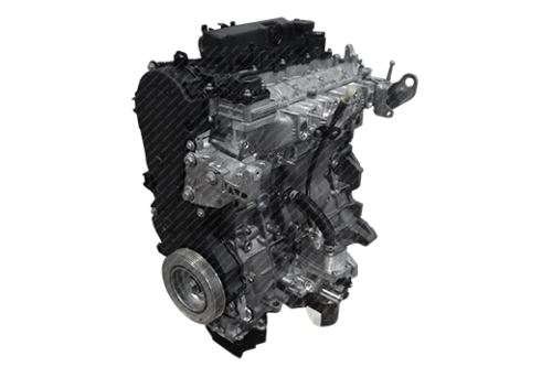 Longblok s rozvody CITREN JUMPER 2.0 Blue HDI, PEUGEOT BOXER 2.0 Blue HDI 1638157680
