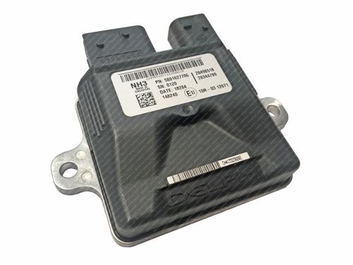 ECU 5802502460 IVECO Stralis, EuroCargo, Crossway, Heuliez, Urbanway, Magelys, Evaday, SOR, TECTOR, CURSOR 11 5802502460