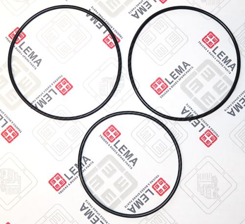 Gasket Set 2731877