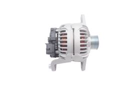 Alternátor 28V 150A IVECO CROSSWAY, URBANWAY TECTOR 6 Euro 6, CURSOR 9 Euro 6 5801543477 (1)