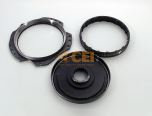 Repair Set of manual transmission 21768926