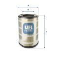 Air filter 27.388.00