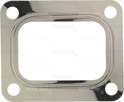 Gasket of charger 70-39947-00