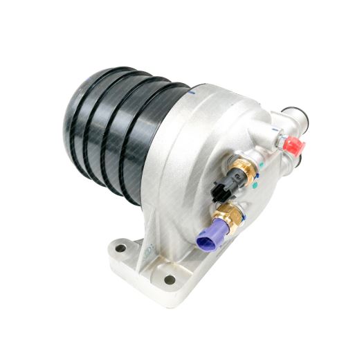 Filtr palivový kompletní IVECO STRALIS CURSOR 9 EURO 6 5801612178