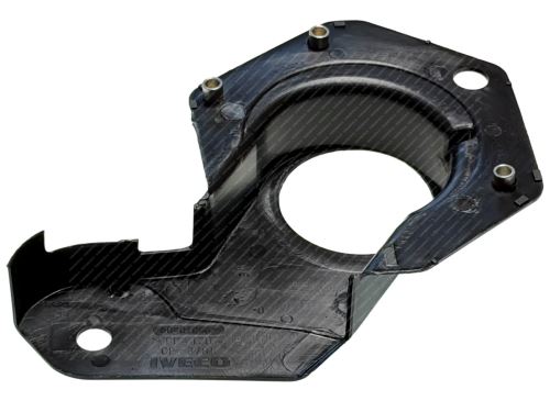 Cover, timing case IVECO DAILY 2.8 504010962