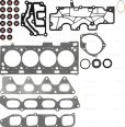 Gasket set, cylinder head w. CHG