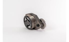 Oil pump (5)