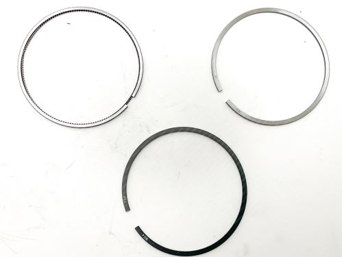 Piston Ring Kit 800116010000