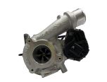 Turbodmychadlo FIAT DUCATO 2.2 HPI 07/2021 → 46349133