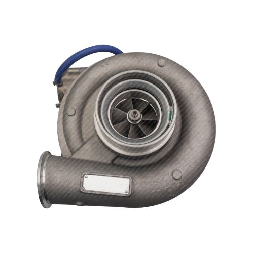 Turbocharger 4033317HX