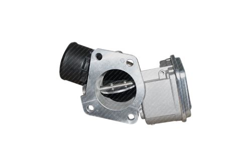 Throttle body 504264089 IVECO DAILY 3.0 2006-2016, FIAT DUCATO 3.0 2006-2016 Euro 4/5 4-PIN 504264089