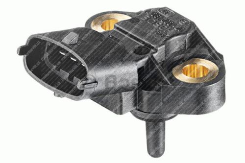 Oil pressure and temperature sensor 504358206 IVECO Stralis, Trakker, EuroCargo, Crossway, Heuliez, Urbanway, Evadys, Magelys, SOR, TECTOR, CURSOR 504358206