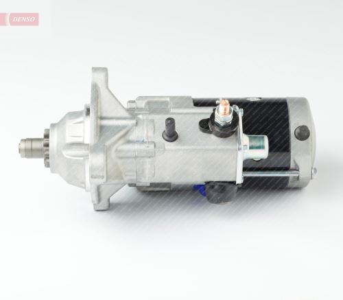 STARTER MOTOR NEW HOLLAND, CASE 5802899063, 5801711014, 504106753