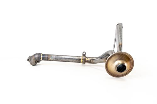 Suction strainer