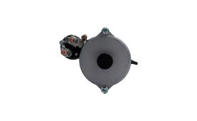 Starter 4KW / 24V IVECO EuroCargo TECTOR 5801520336