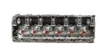 Cylinder head w/o valves Cylinder head w/o valves