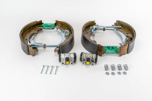 Brake Shoe Set 554699