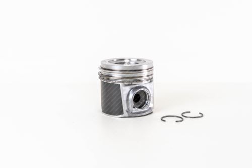 Piston 007PI00150000 IVECO DAILY 2.3 2011→, FIAT DUCATO 2.3 2011→ 007PI00150000