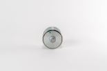 Guide pulley, V-ribbed belt