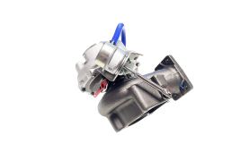 Turbodmychadlo SOR 8.5 TECTOR TC5 Euro 6 5802175240 5802741368 (5)