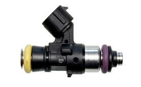 Gas electro injector IVECO EuroCargo TECTOR CNG 2015→ 5802210441 5801790121