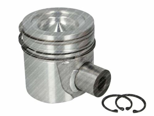 Piston +0.50 8097880