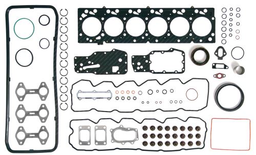 Gasket set, engine w. CHG 500058998