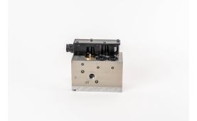 Blok směrového řídicího ventilu vzduchového odpružení 0501100055000
