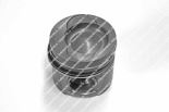 Piston 51025006036 Piston 51025006036